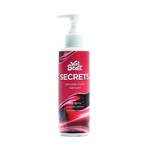 Wet Stuff Secrets 250ml