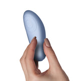 SugarBoo Blue Bae Layon Massager