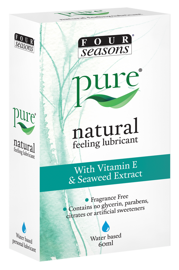 Four Seasons Pure Lubricant 75ml The Toolshed AU Four Seasons Pure Lubricant 75ml The Toolshed AU