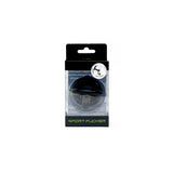 Half Guard By Sport Fucker Black