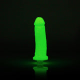 Clone a Willy Glow in the Dark Green