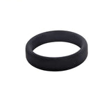 Brutus Flat Slick Cock Ring 45mm