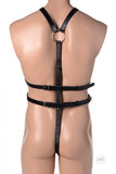 Male Full Body Harness