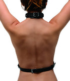 Female Chest Harness