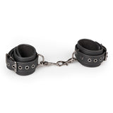 Handcuffs Black