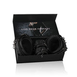 Thigh & Wrist Cuff Set