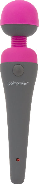 PalmPower Massage Wand