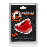 Unit X Cocksling Red