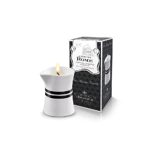 Petits Joujoux A Trip to Rome Massage Candle 120ml