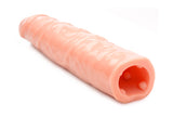3 Inch Flesh Penis Enhancer Sleeve