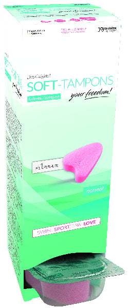 Soft Sponge 10pk – The Toolshed AU