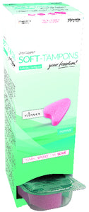 Soft Sponge 10pk