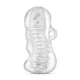M for Men Hand Tool Clear