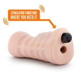 M for Men Rain Vanilla