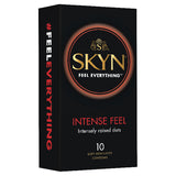 SKYN Intense Feel Condoms 10