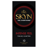 SKYN Intense Feel Condoms 10