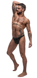 Male Power Grip & Rip Off Thong