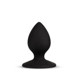 Temptasia Slut Plug Black