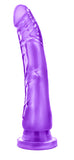 B Yours Sweet n Hard 6 Purple