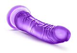 B Yours Sweet n Hard 6 Purple