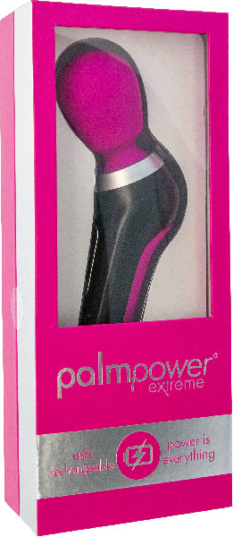 PalmPower Extreme Pink