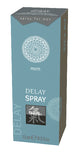 Shiatsu Delay Spray 15ml