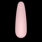 Satisfyer Curvy2+ Pink