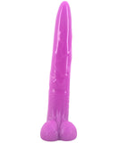 Deer Dildo Purple