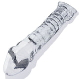 Muscle Ripped Cocksheath Clear