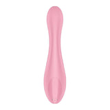 Satisfyer G-Force Pink