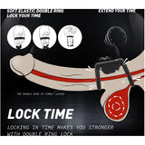 Royal Dual Motor Penis Shaft Massager