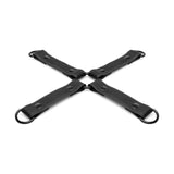 Hog Tie Black