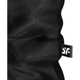 Treasure Bag Black Extra Large