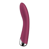 Satisfyer Spinning Vibe 1 Red