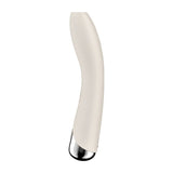 Satisfyer Spinning Vibe 1 Beige