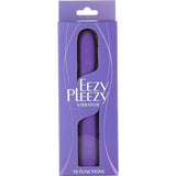 Eezy Pleezy Bullet Vibrator Purple