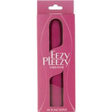 Eezy Pleezy Bullet Vibrator Pink