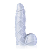 Fetishique Liquid Silicone Dildo Medium