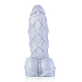 Fetishique Liquid Silicone Dildo Medium