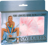 Love Cuffs (Pink)
