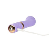 Pillow Talk Special Edition Sassy G Spot Massager Purple