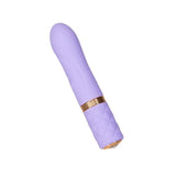 Pillow Talk Special Edition Flirty Mini Massager Purple