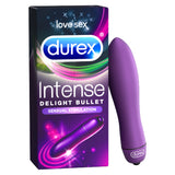 Intense Delight Bullet (Purple)