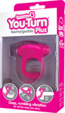 You-Turn Rechargeable Plus