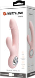 Rechargeable Selene (Pink)