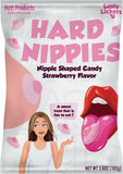 Hard Nippies Candies