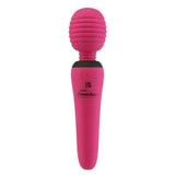 PalmPower Groove Mini Wand Fuchsia