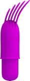 Rechargeable Gemma Tongue (Purple)