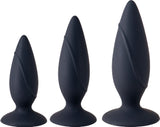 Essence Anal Training Set (Black)