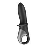 Satisfyer Hot Passion Connect App Warming Anal Vibrator